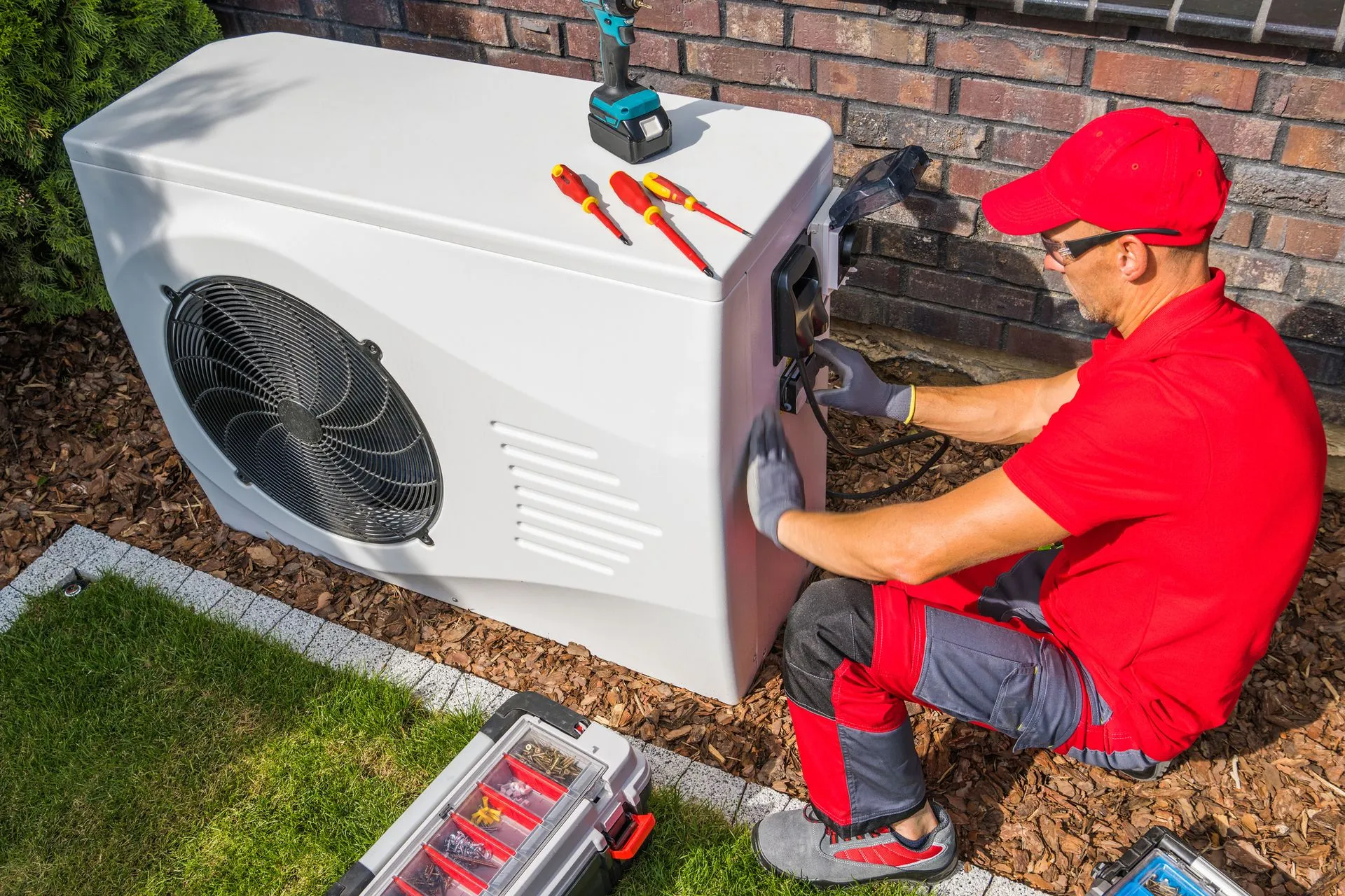 About HVAC in Rolling Meadows, IL